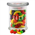 Abbot Glass Jar w/ Runts